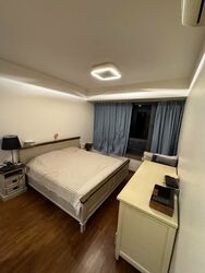 Waterfront Isle (D16), Condominium #627082851